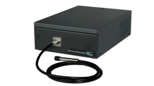 分光測光装置 OCM510シリーズ-光源の質と量を測定する分光器